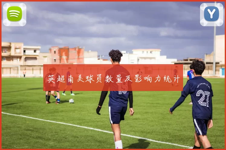 英超南美球员数量及影响力统计