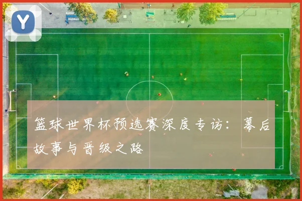 篮球世界杯预选赛深度专访:幕后故事与晋级之路
