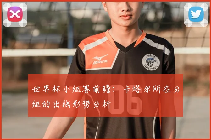 世界杯小组赛前瞻：卡塔尔所在分组的出线形势分析